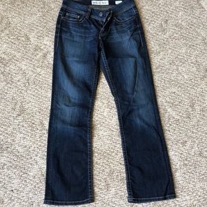 BKE women’s jeans